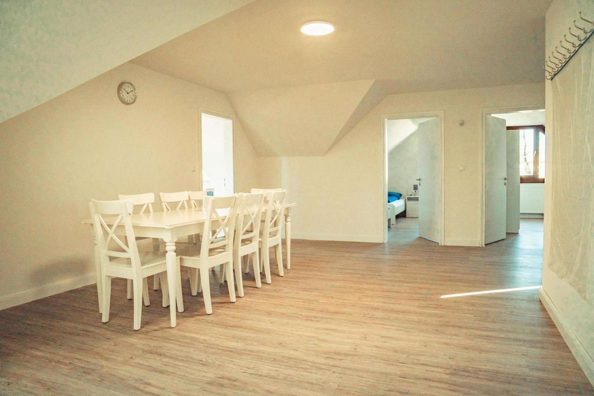 Appartementhaus Brunsholm Esgrus Εξωτερικό φωτογραφία